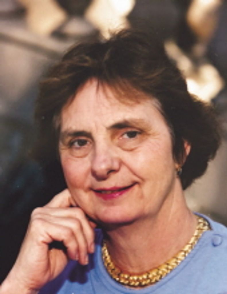 Carol G Marx