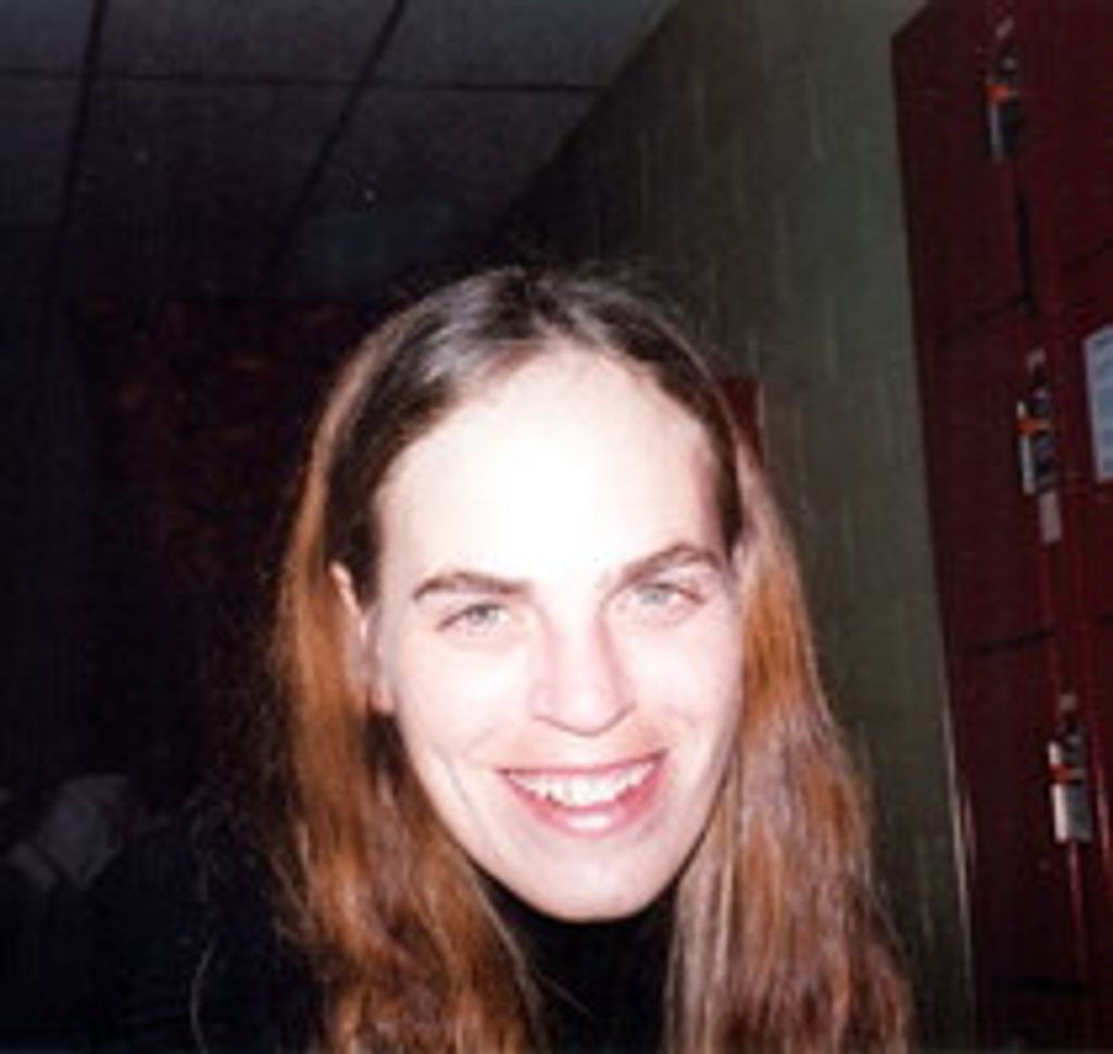 Lisa Marie (Johnson)  Jianniney
