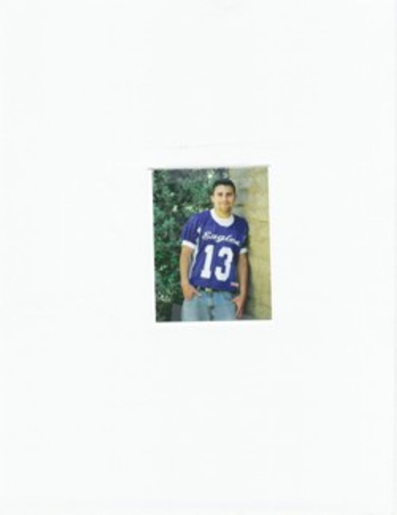 Steven Chavez Profile Photo