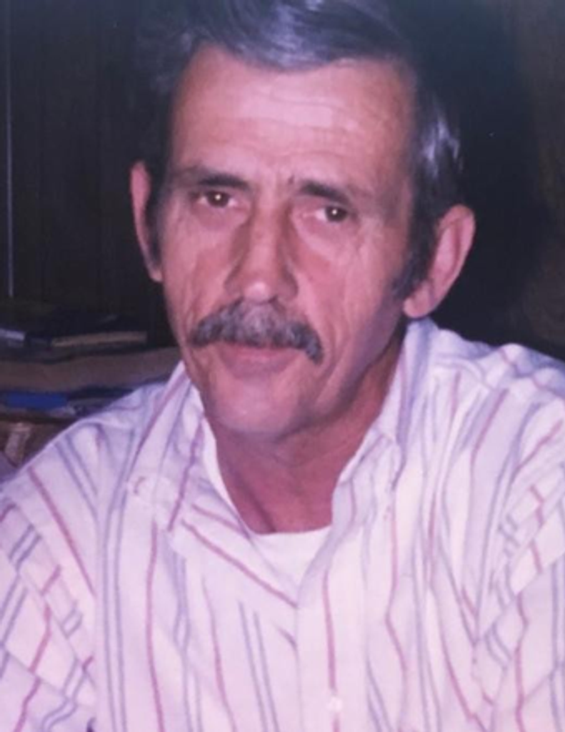 Freddie Joe (Sr.) Adams