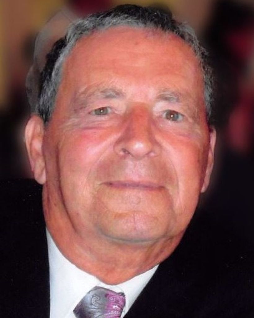 Frederick Gilmore Scheller