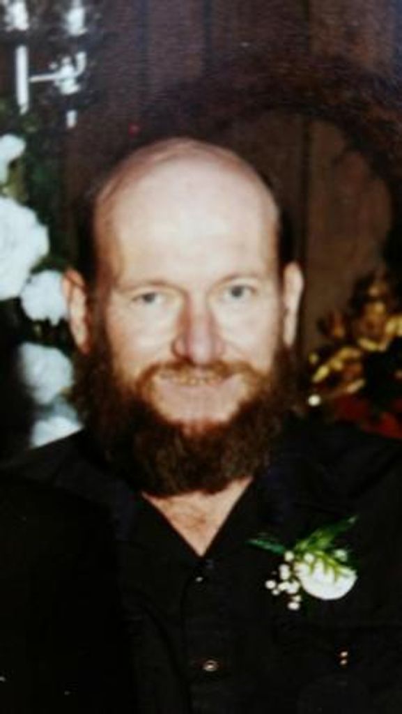 Delbert Dean Megli Profile Photo