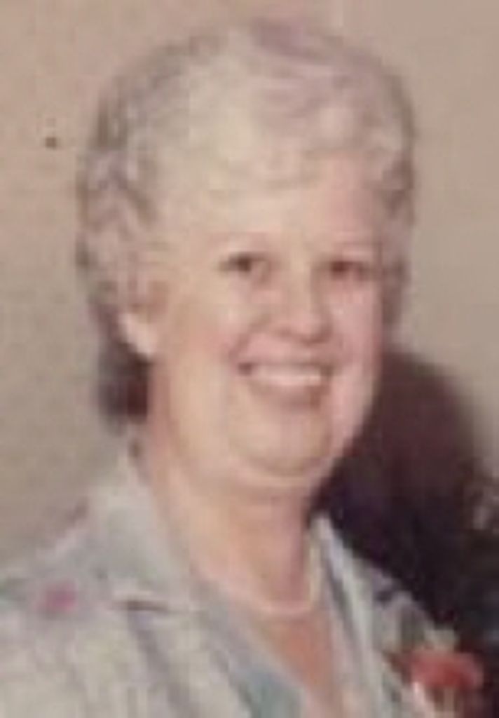Rebecca Shealy Lybrand