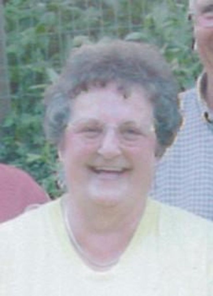 Shirley Ann Markey Profile Photo