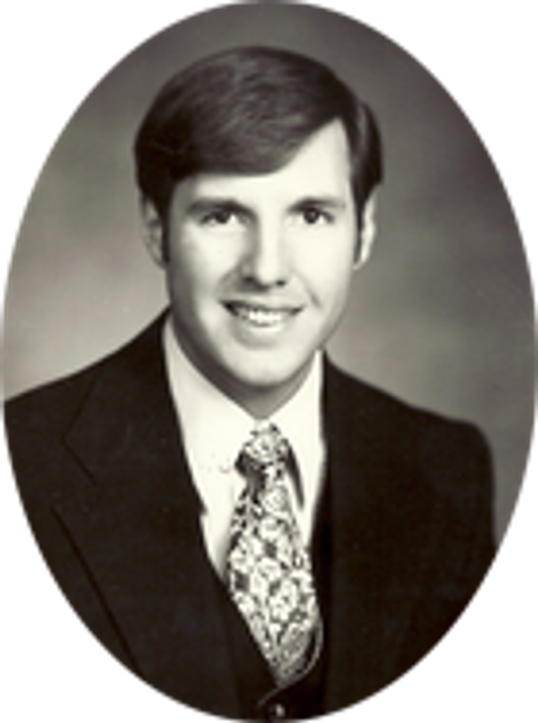 Gregory Quinn