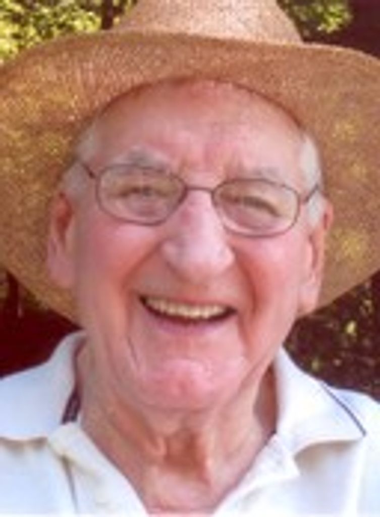 Theodore Williams