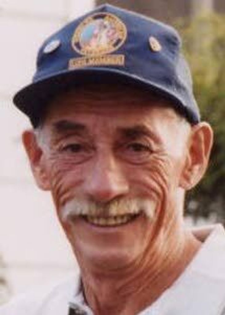 William (Bill) Stinson Profile Photo