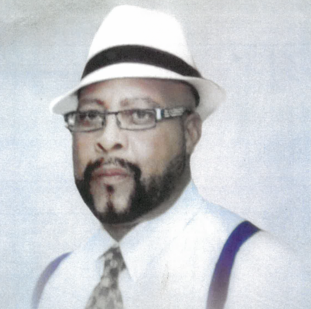 Theodore D. Scott Profile Photo