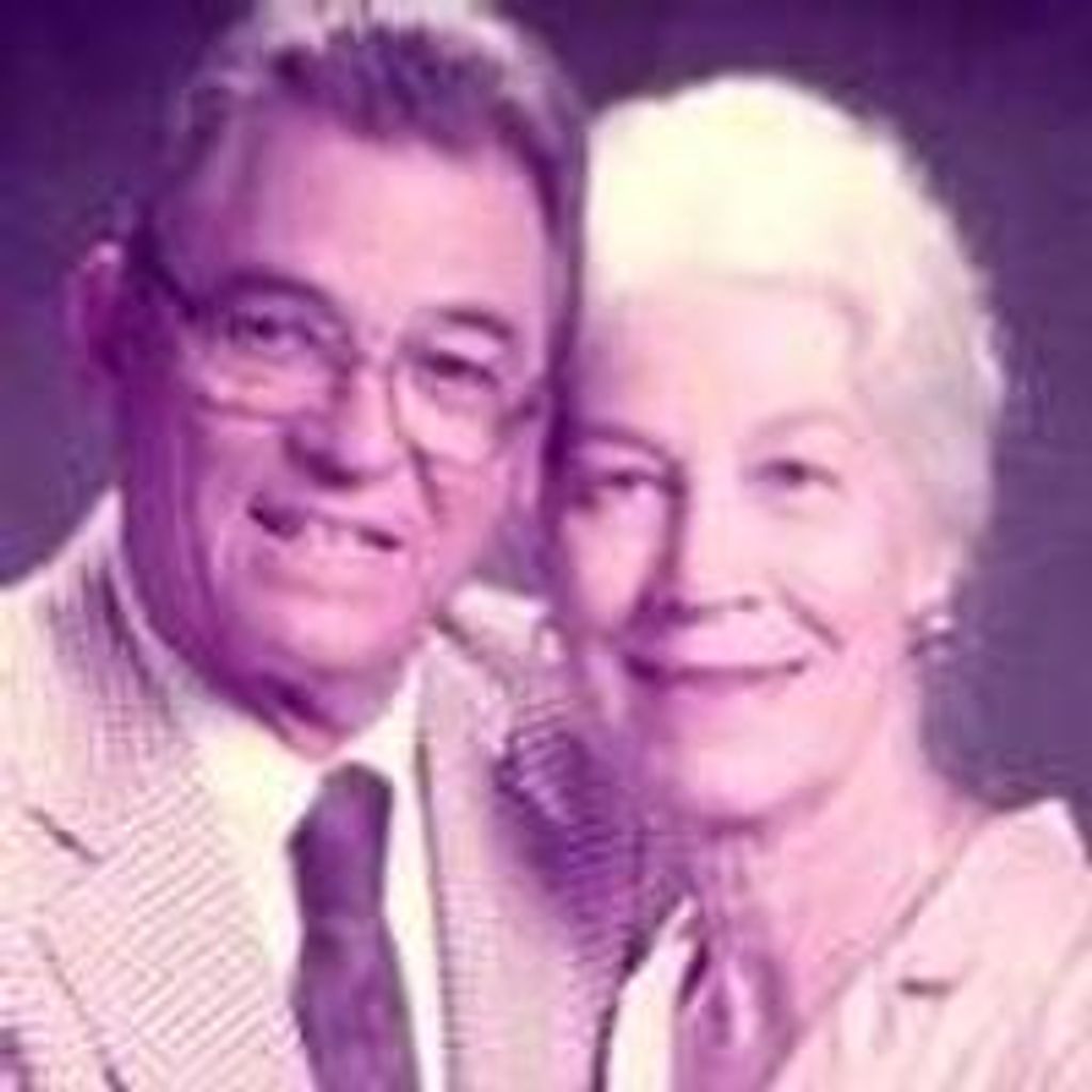 Helen Ruth Hunter