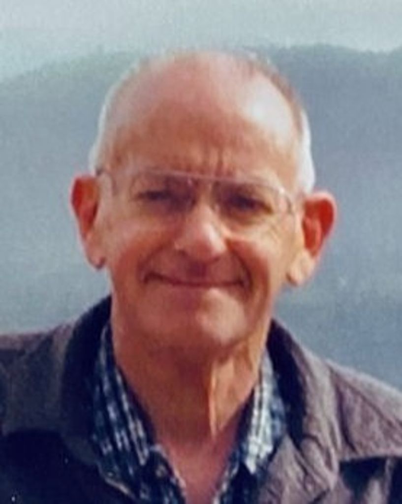 Richard William   Adler Profile Photo