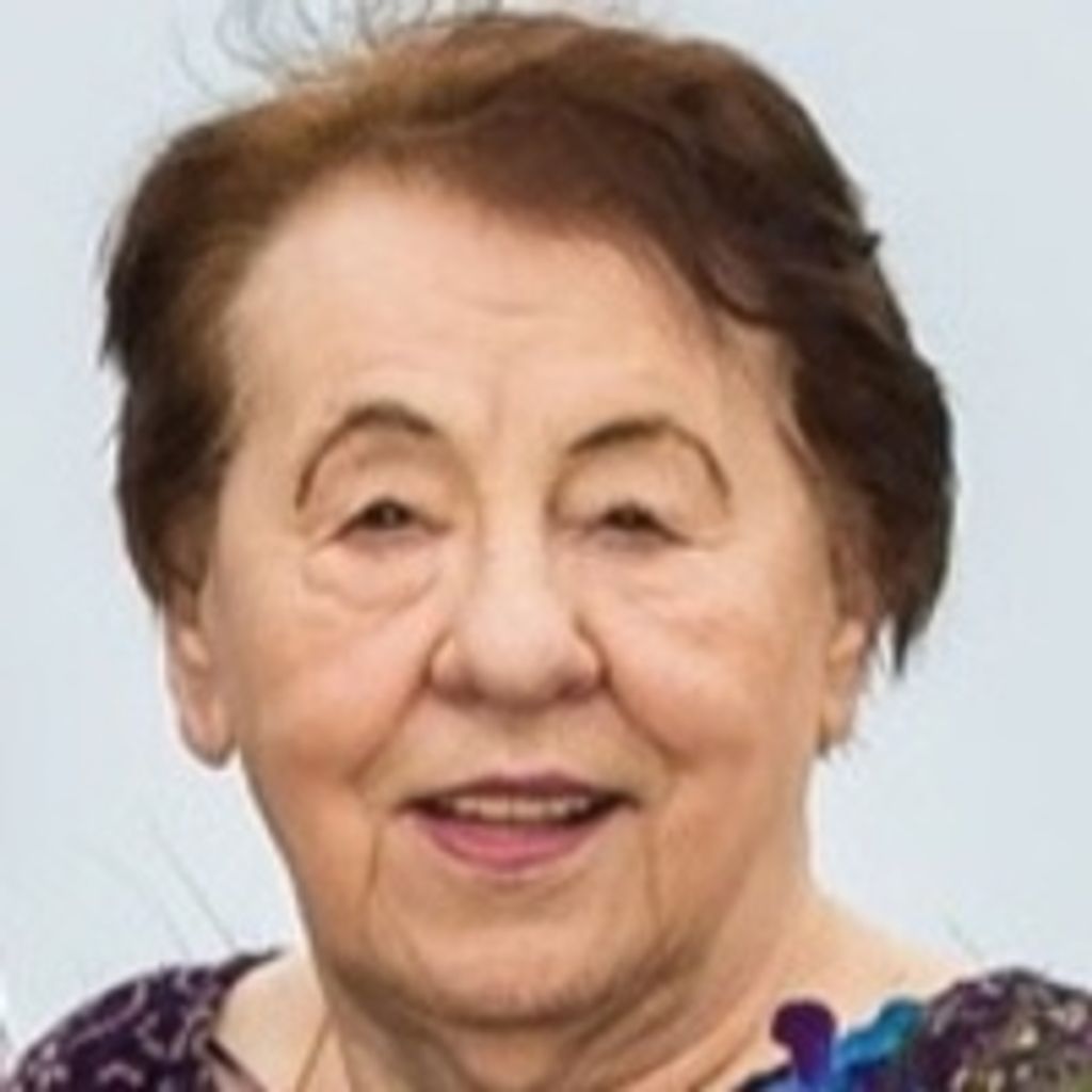 Phyllis  "Mitzi" Mazzeo