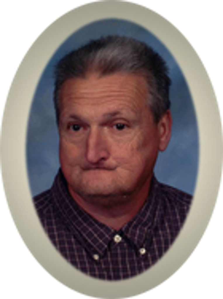 David Glenn "Huck" Loggins