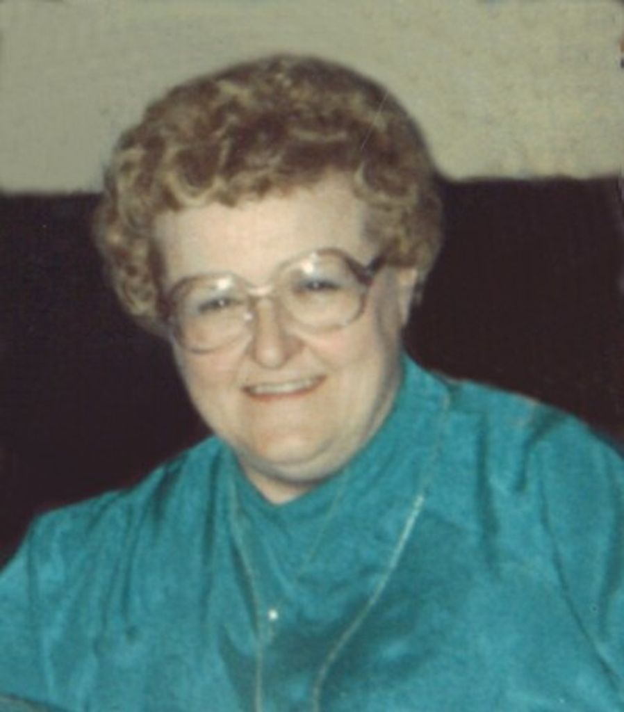 Sybil Jordan Profile Photo