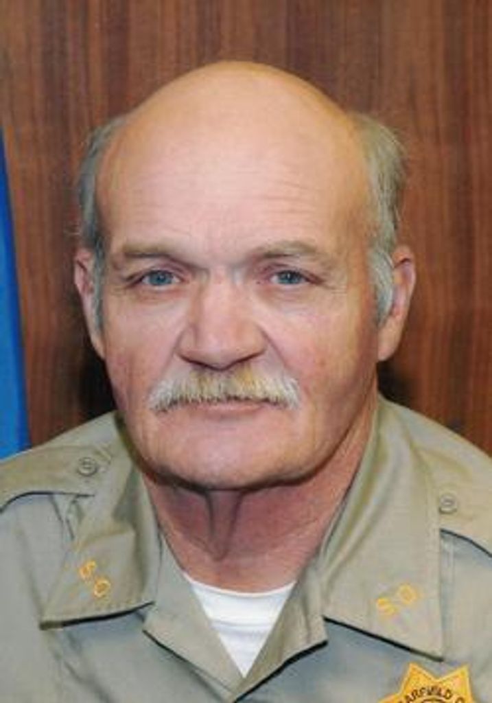 Michael Frank Weber Profile Photo
