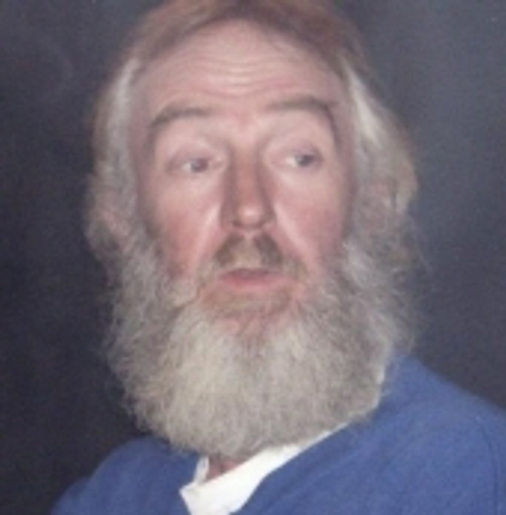 John "Harvey" Journagan