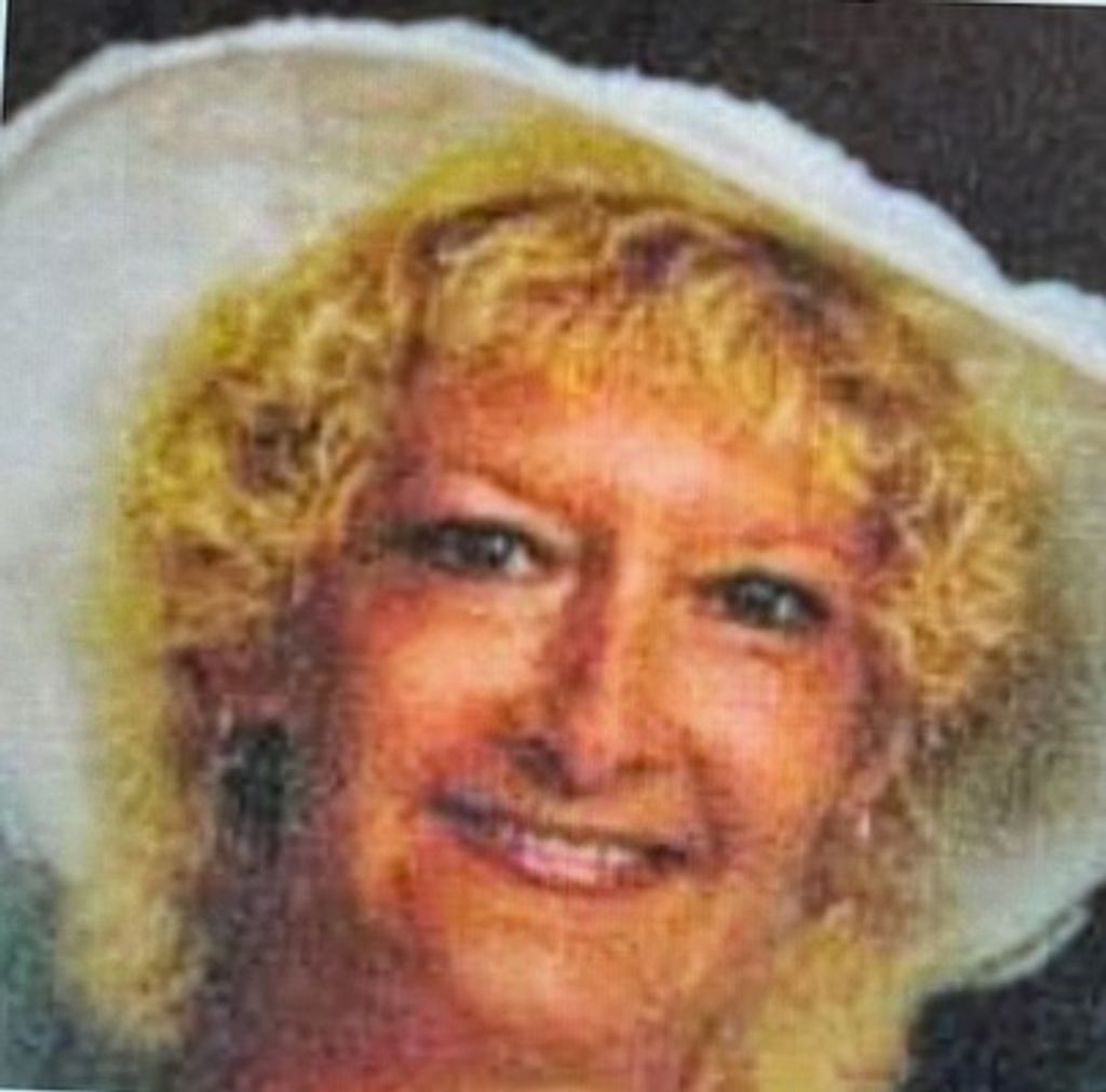 Bernice C. Collins Profile Photo