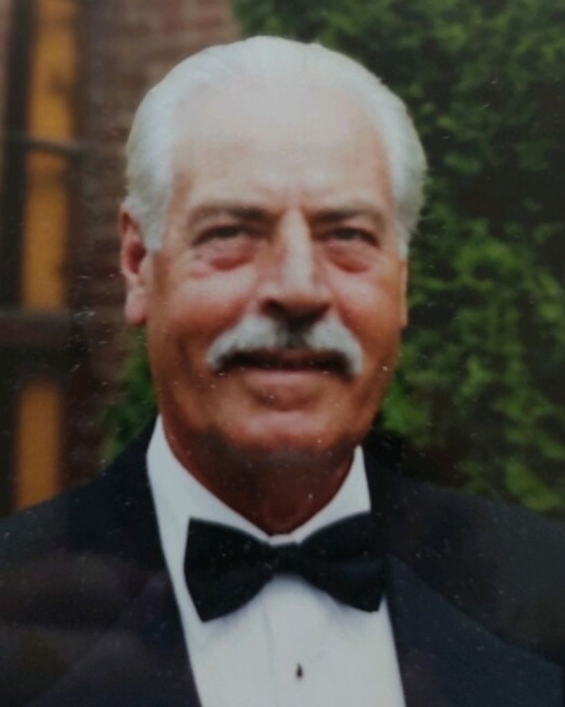 Kevin C. Harmon, 'Kc' Jr.