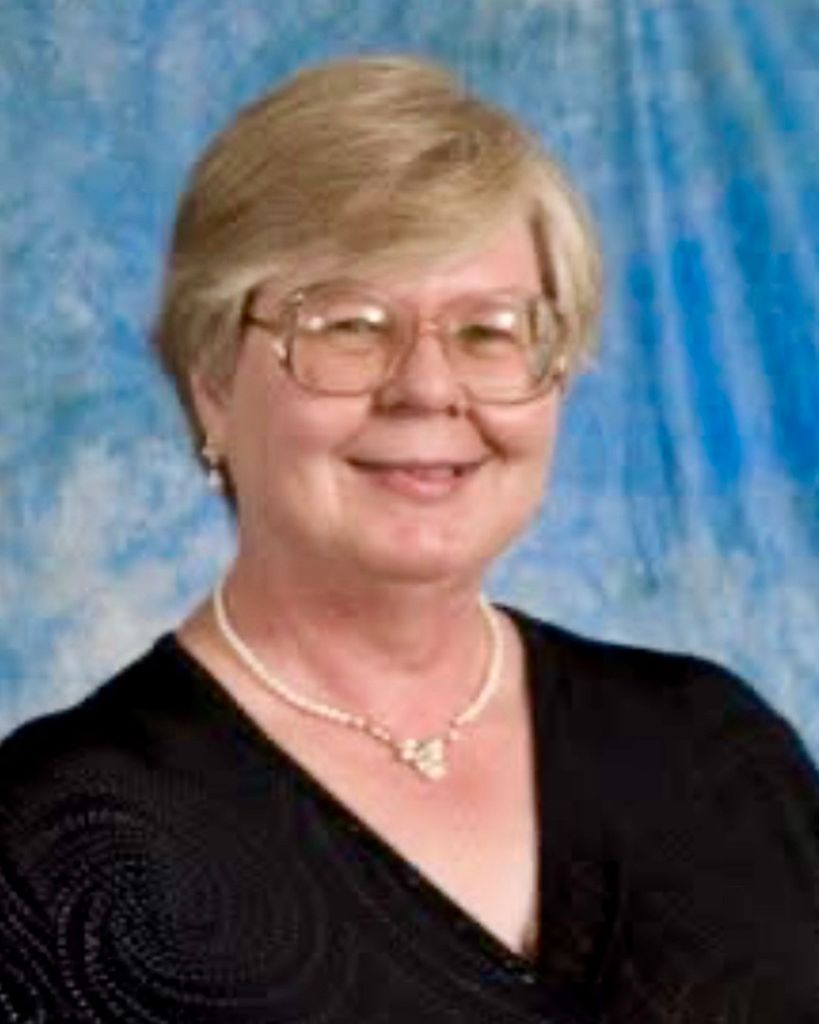 Martha Aline Christianson Profile Photo