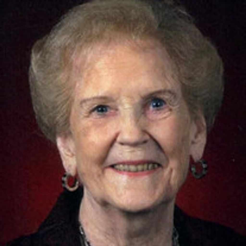 Edna K Moore