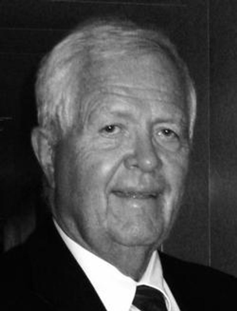 Richard W. Magnuson