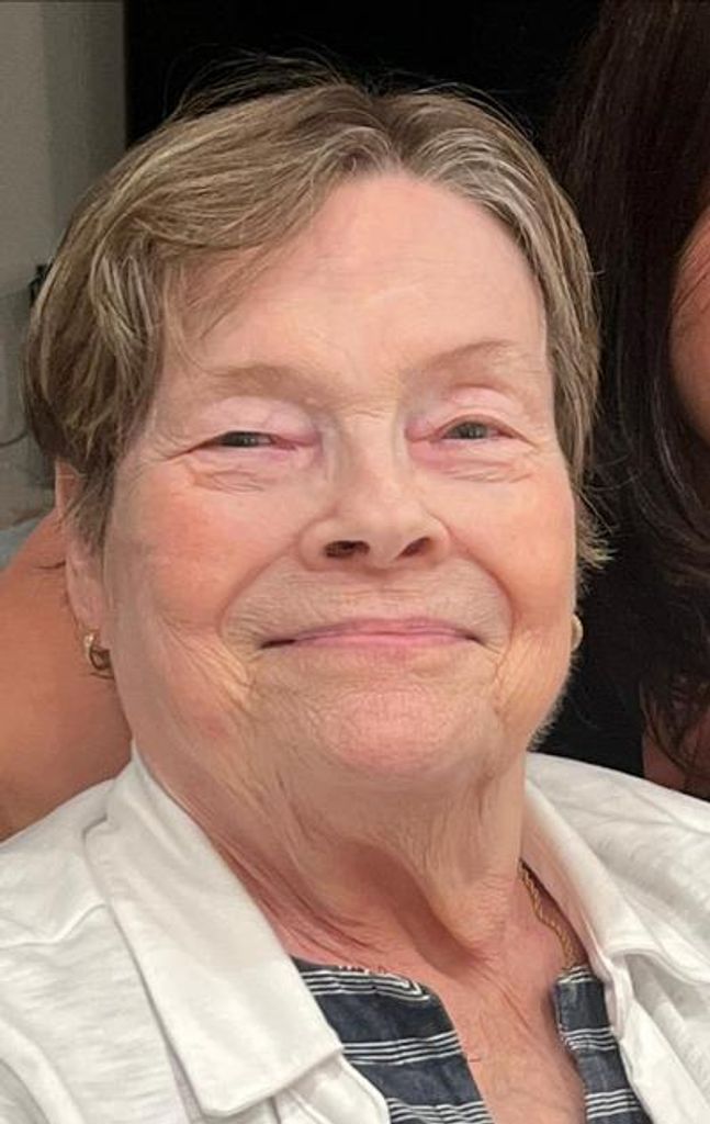 Susan Marie Kerr Profile Photo