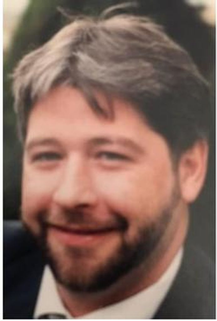 Christopher Mcdonnell