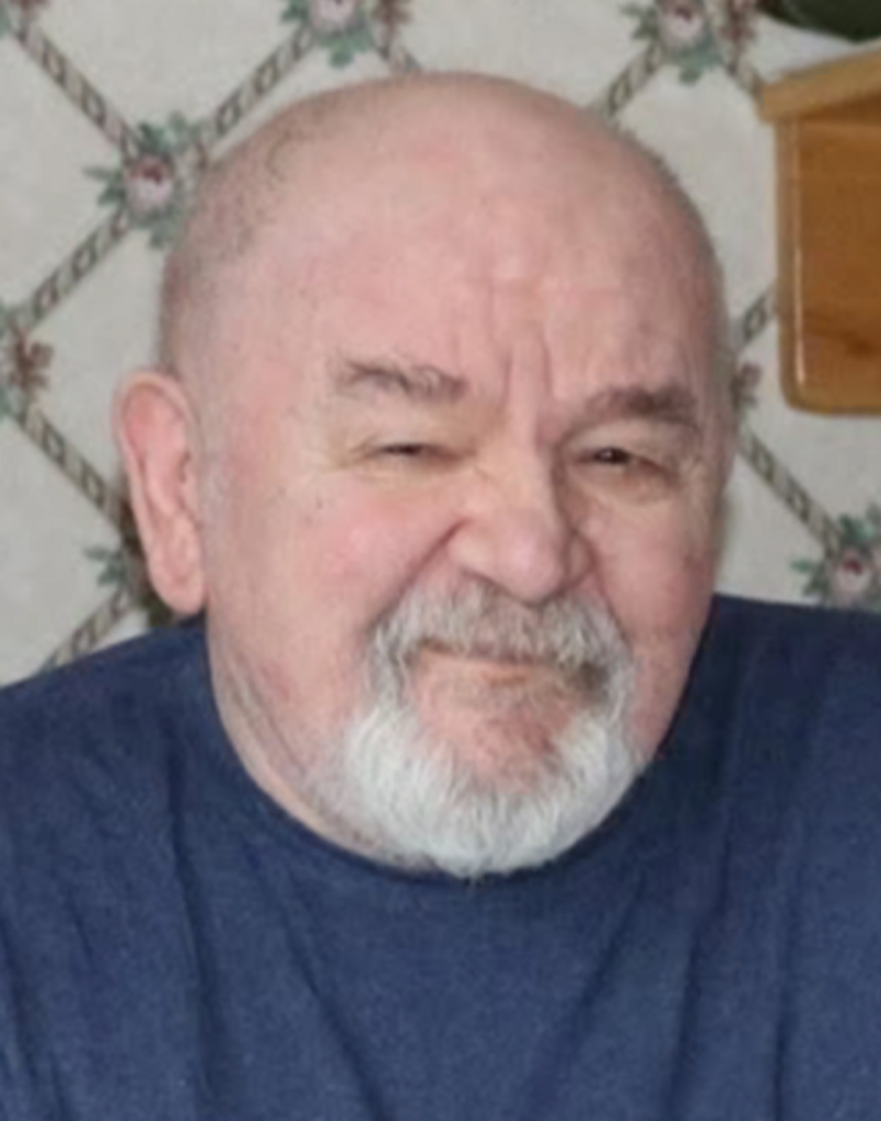 Joseph S. Machuzak Profile Photo
