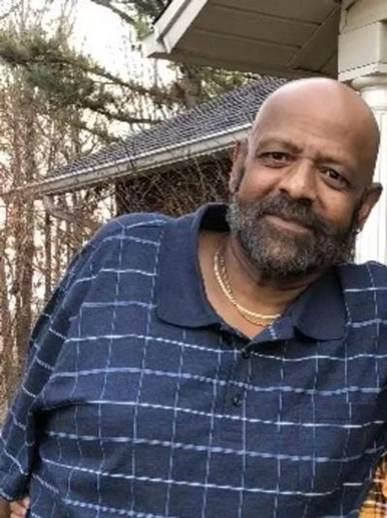 James Cornelius Scott Profile Photo