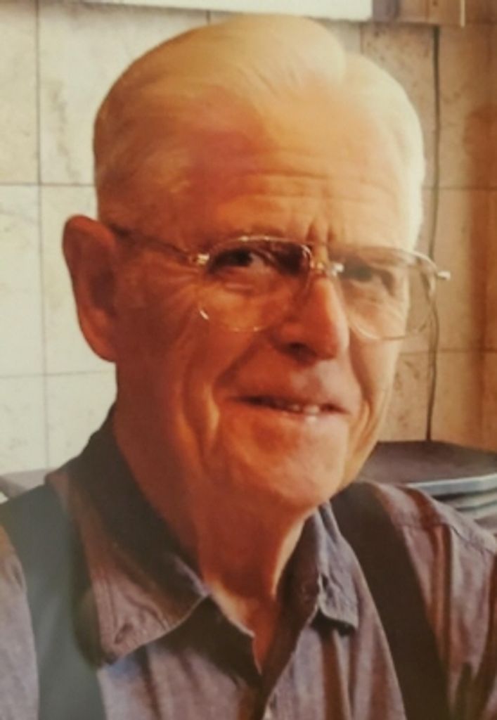 Arthur S. Clark