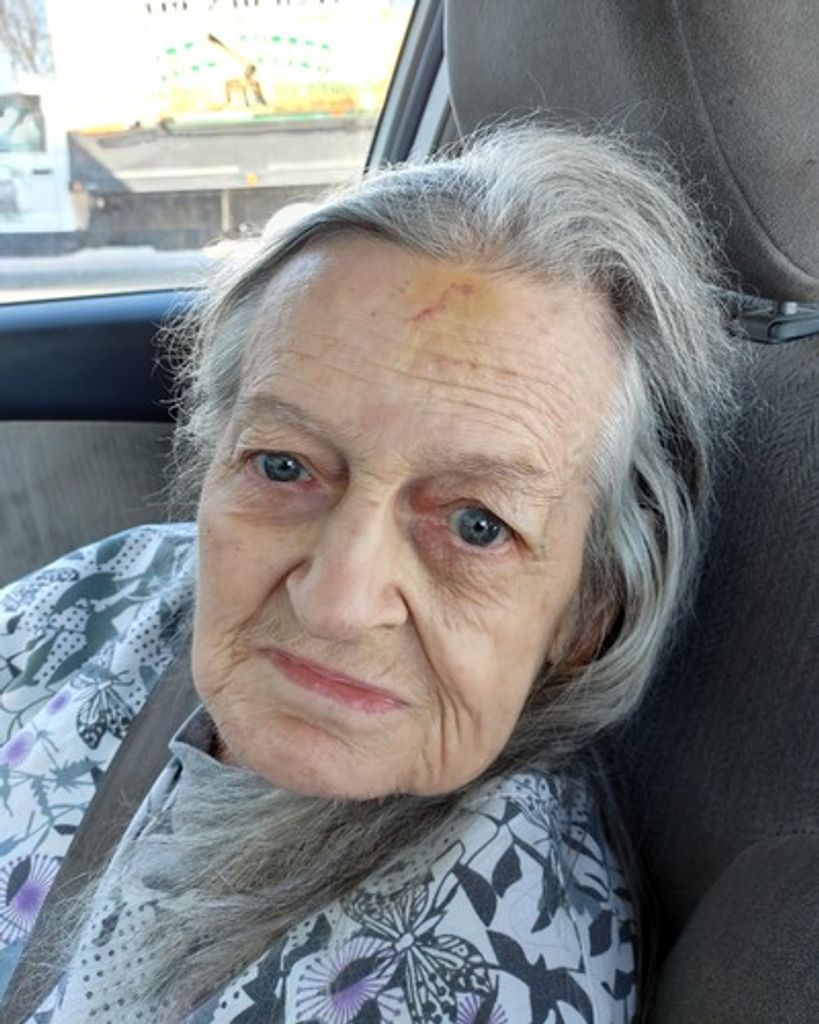 Ruth Margaret Keeling Profile Photo