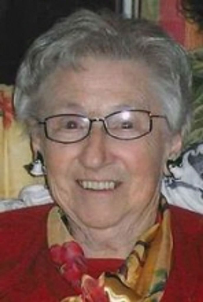 Bernice A. Molitor Profile Photo