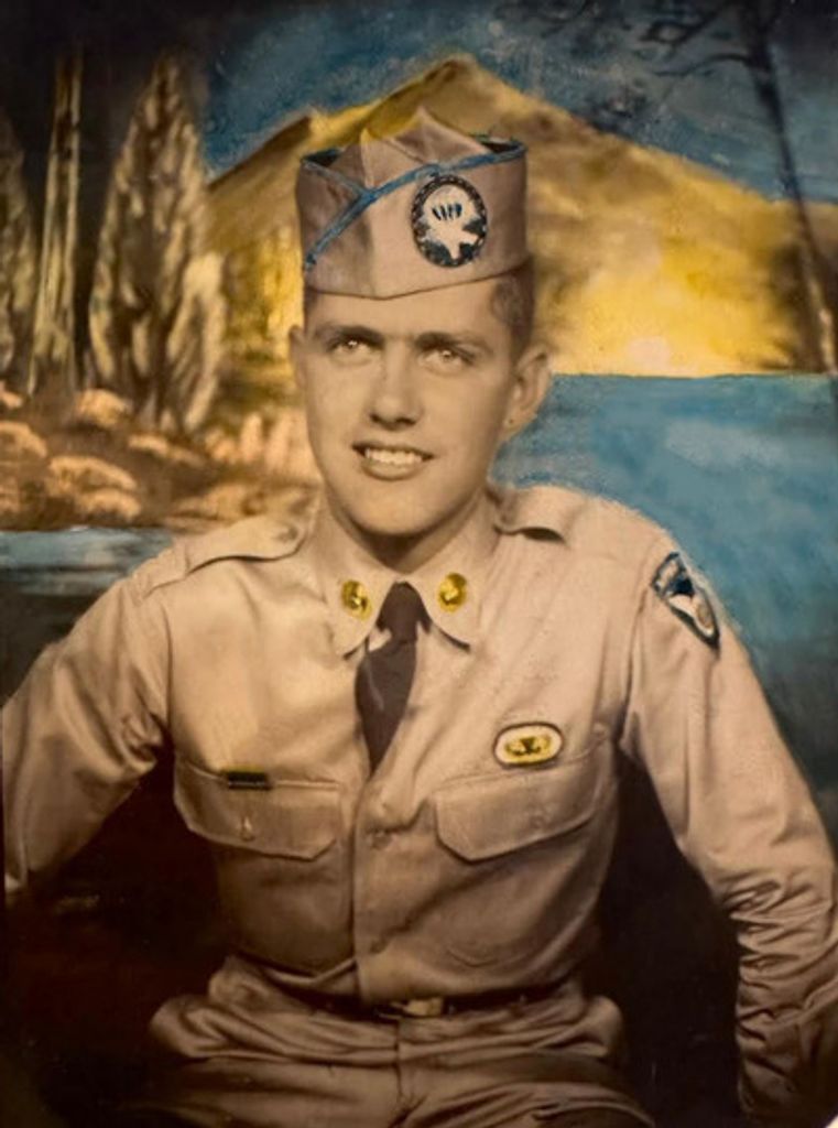 Robert Nels Wick Profile Photo