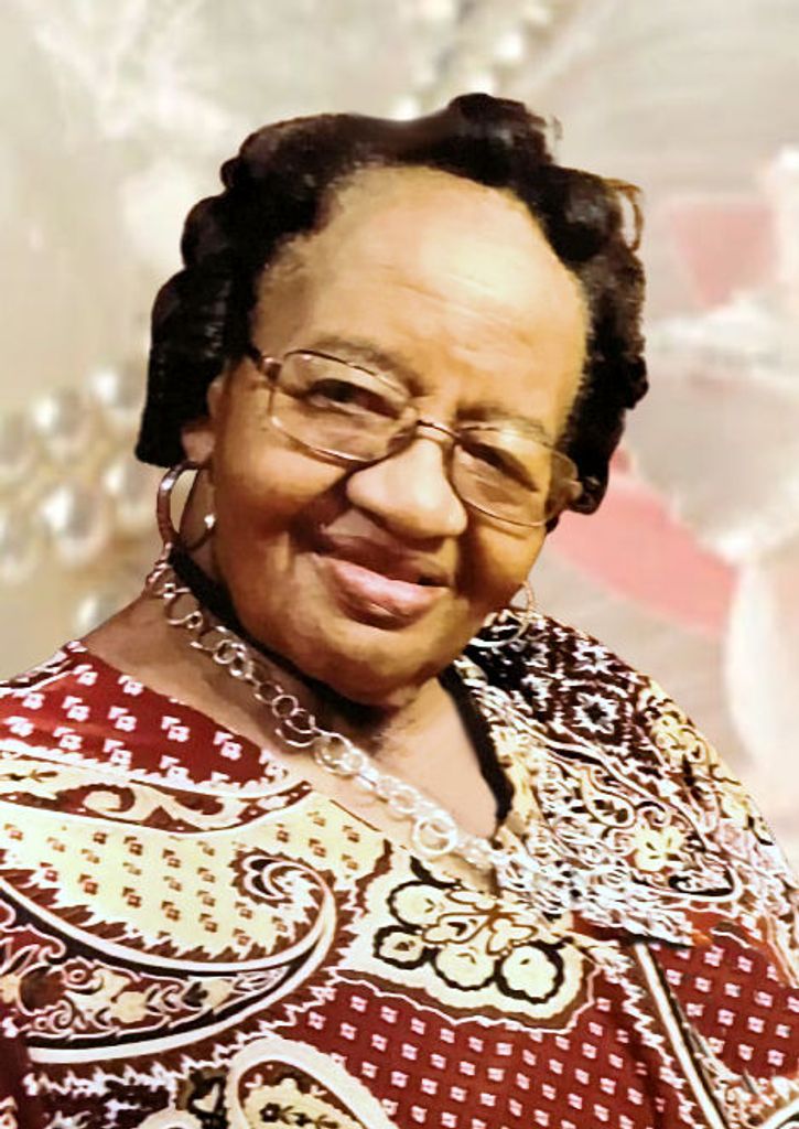 Mae Helen Rorie Profile Photo