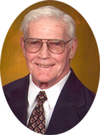 Virgil Gage Profile Photo