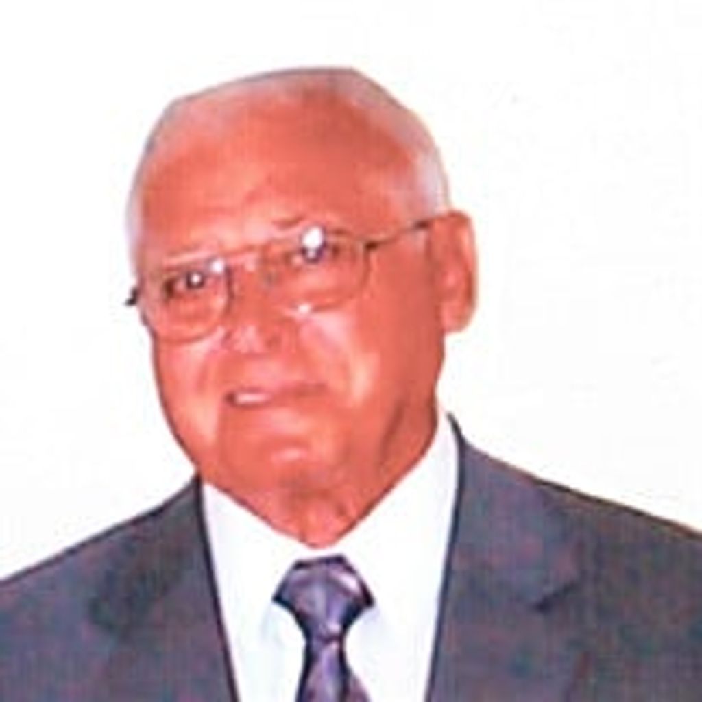 Bobby G. Bertram