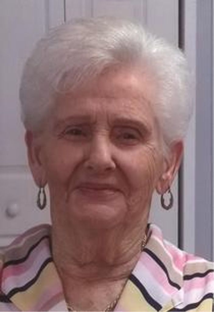 Lorell Gann