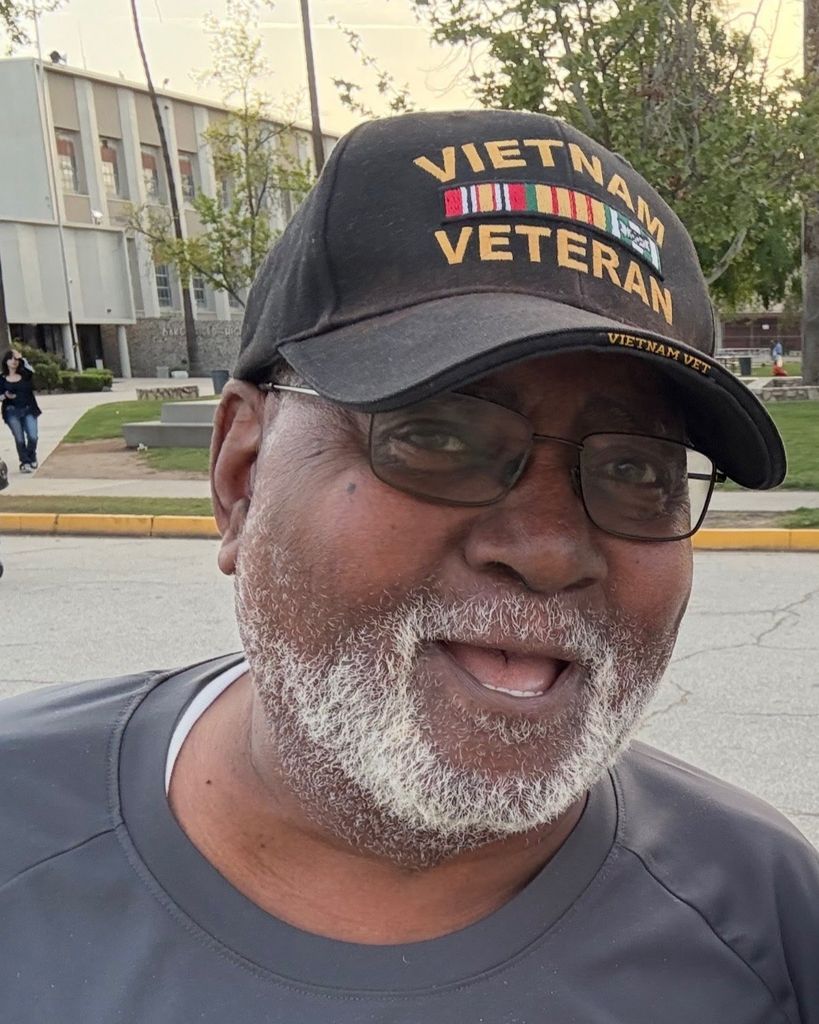 Ulysses Washington, Jr. Profile Photo