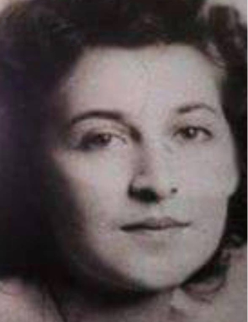 Elizabeth Ann Franer Profile Photo