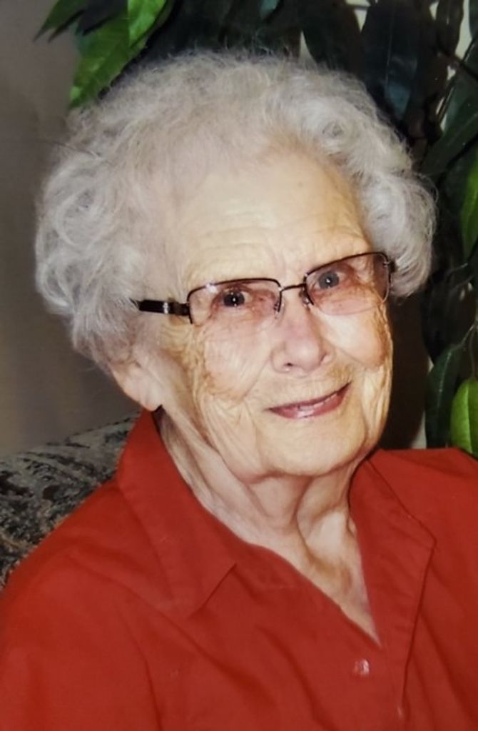 Marjorie Lewandowski