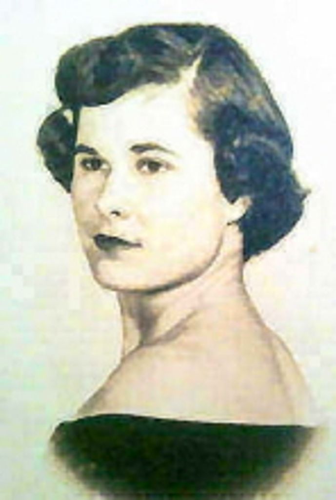 Dorothy A. Danielson