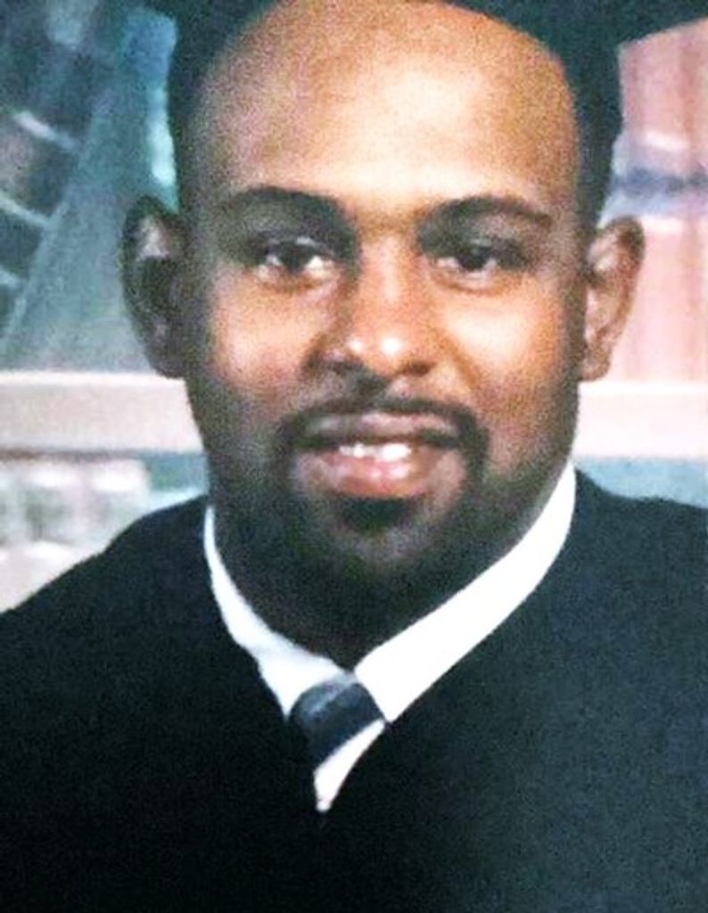 Tony Lamar Hughes, Sr. Profile Photo