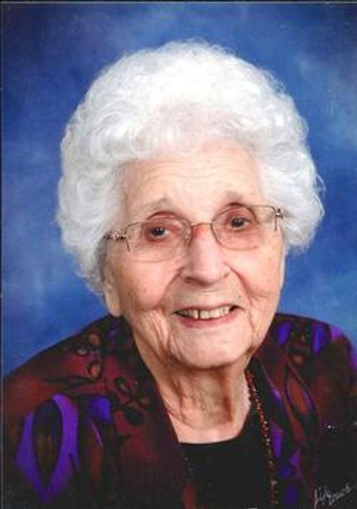 Thora Elizabeth Framsted