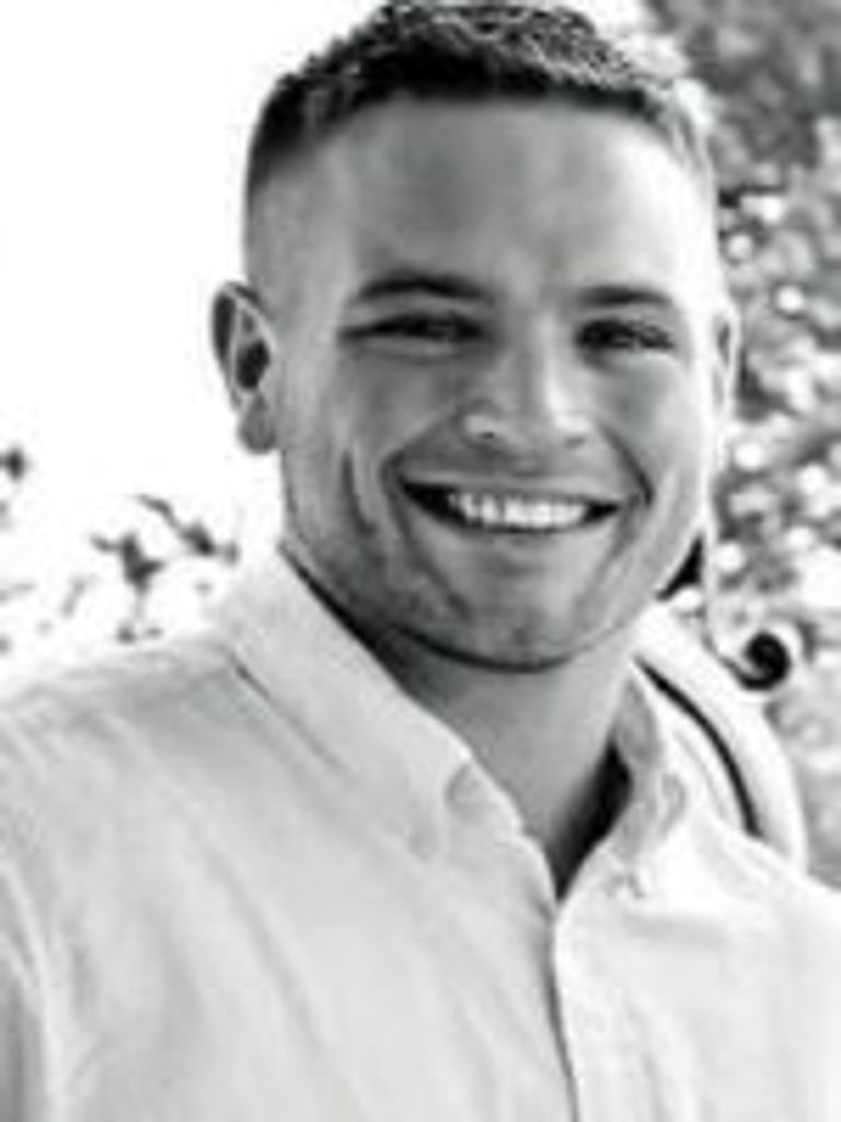 Brandyn James Murtaugh Profile Photo