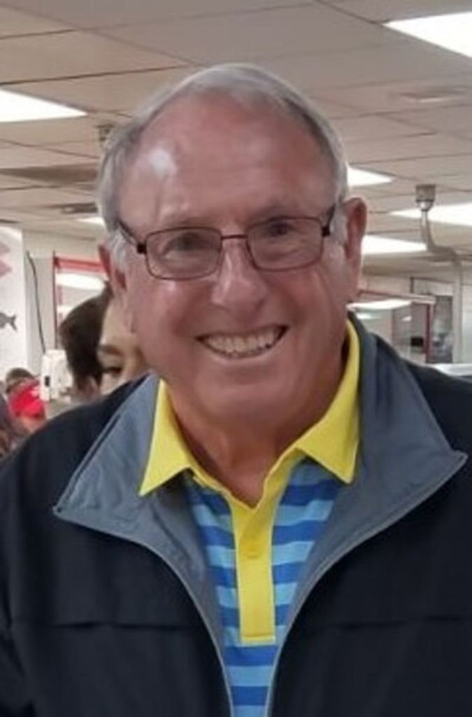 Milton G. Troullier Profile Photo