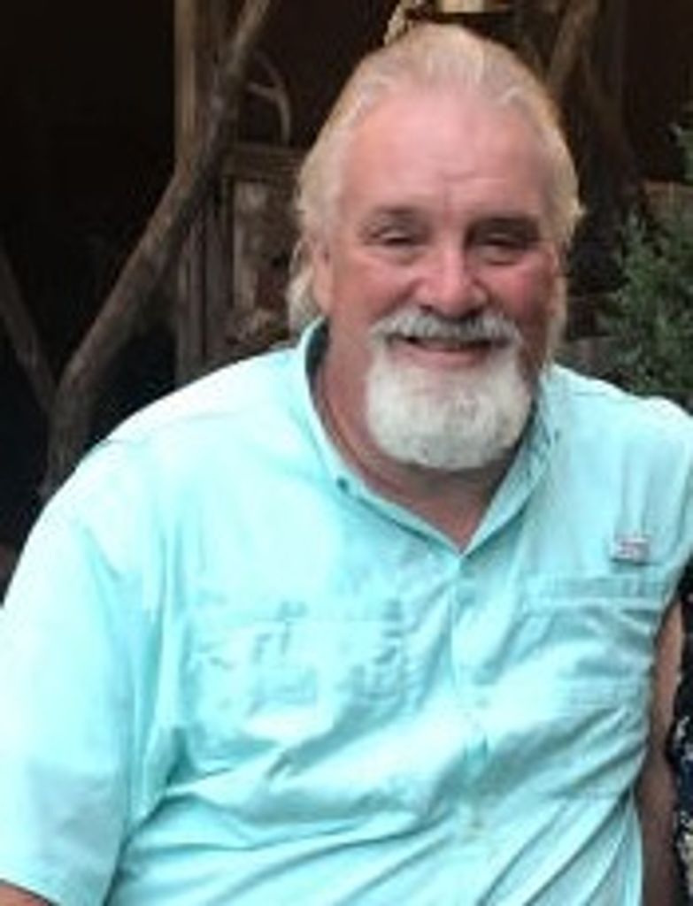 Charles Martin