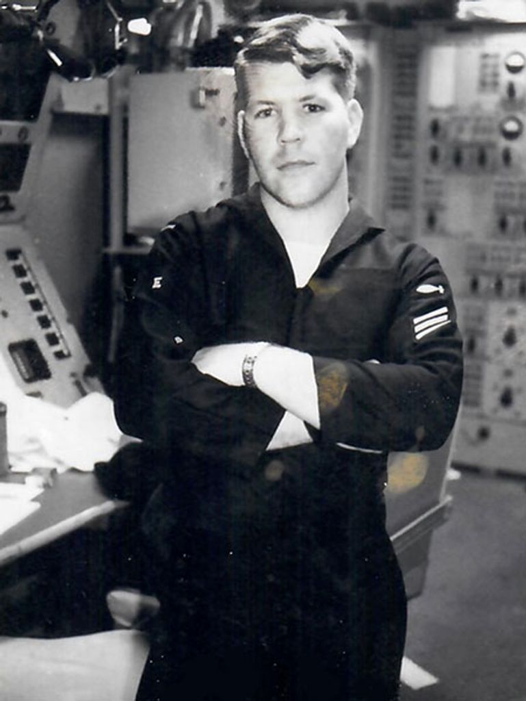 William Daniel Floyd