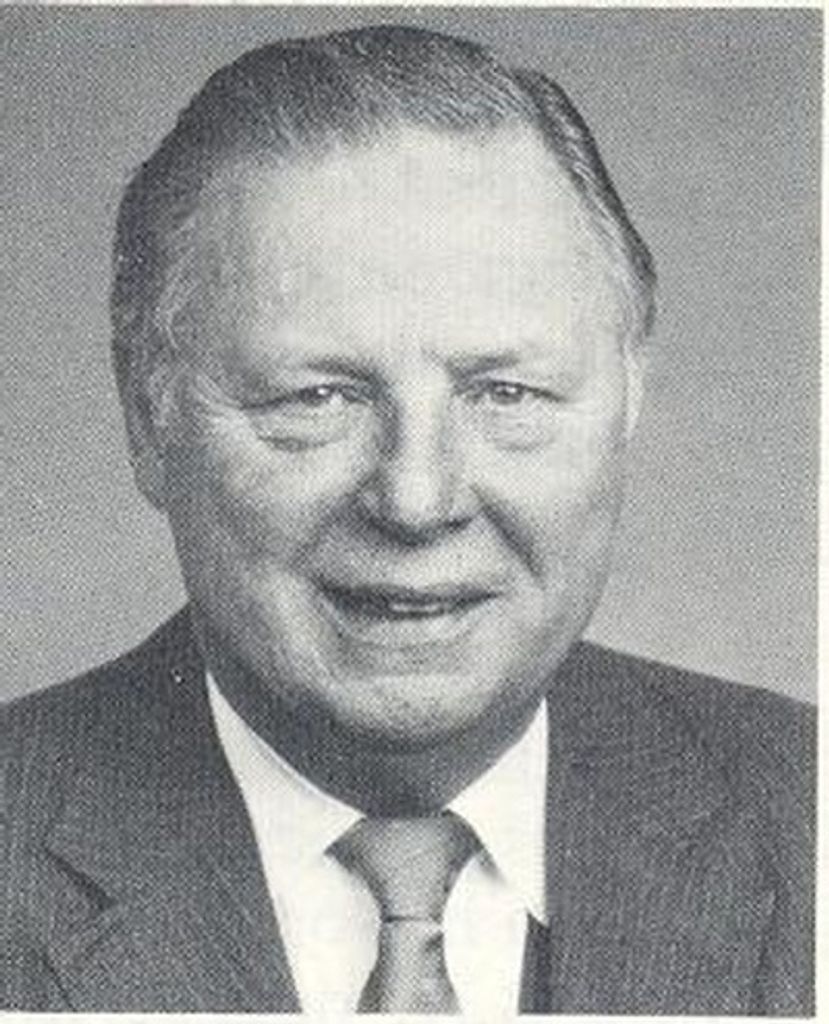 Rodney C. Linton
