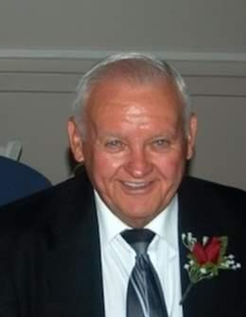 Charles Francis (Porkchop) Wright Profile Photo