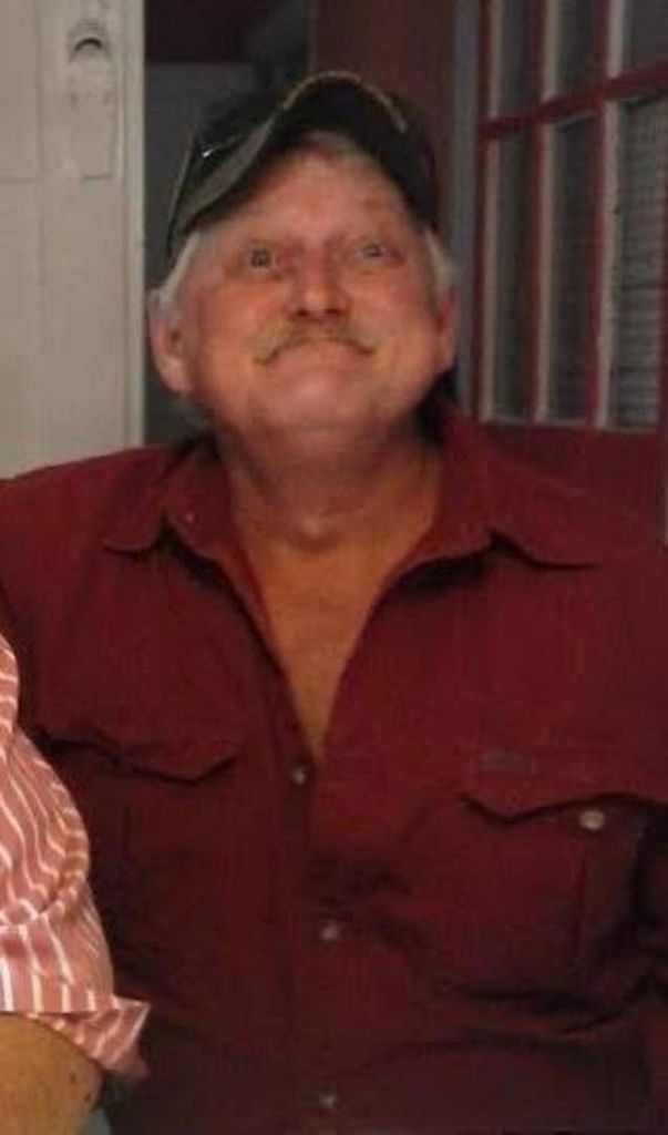 Robert Lee Sellers Profile Photo