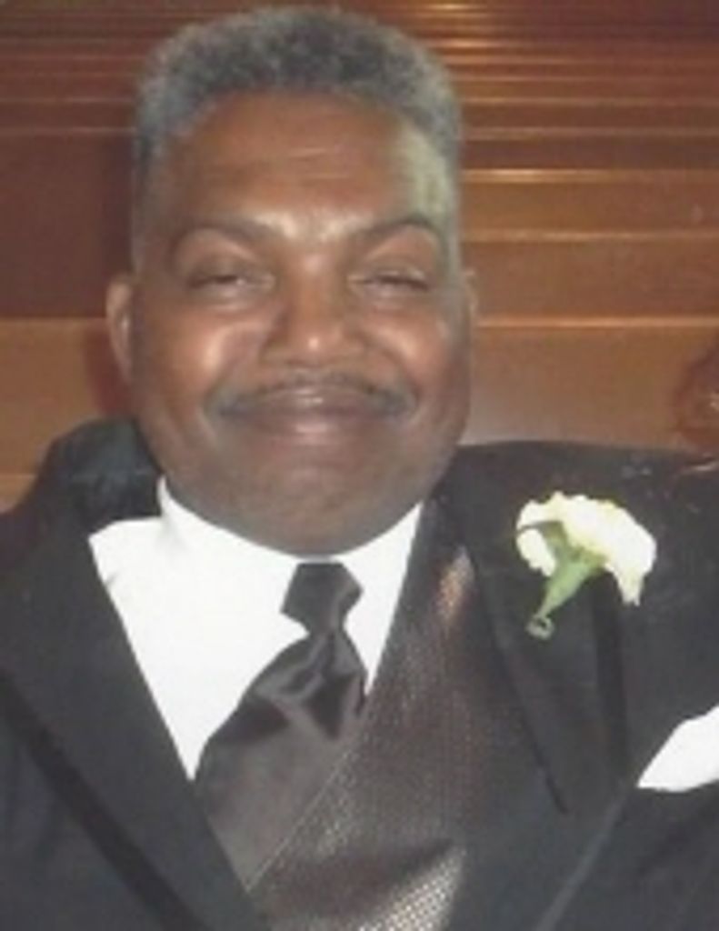 Willie Isaac Powell